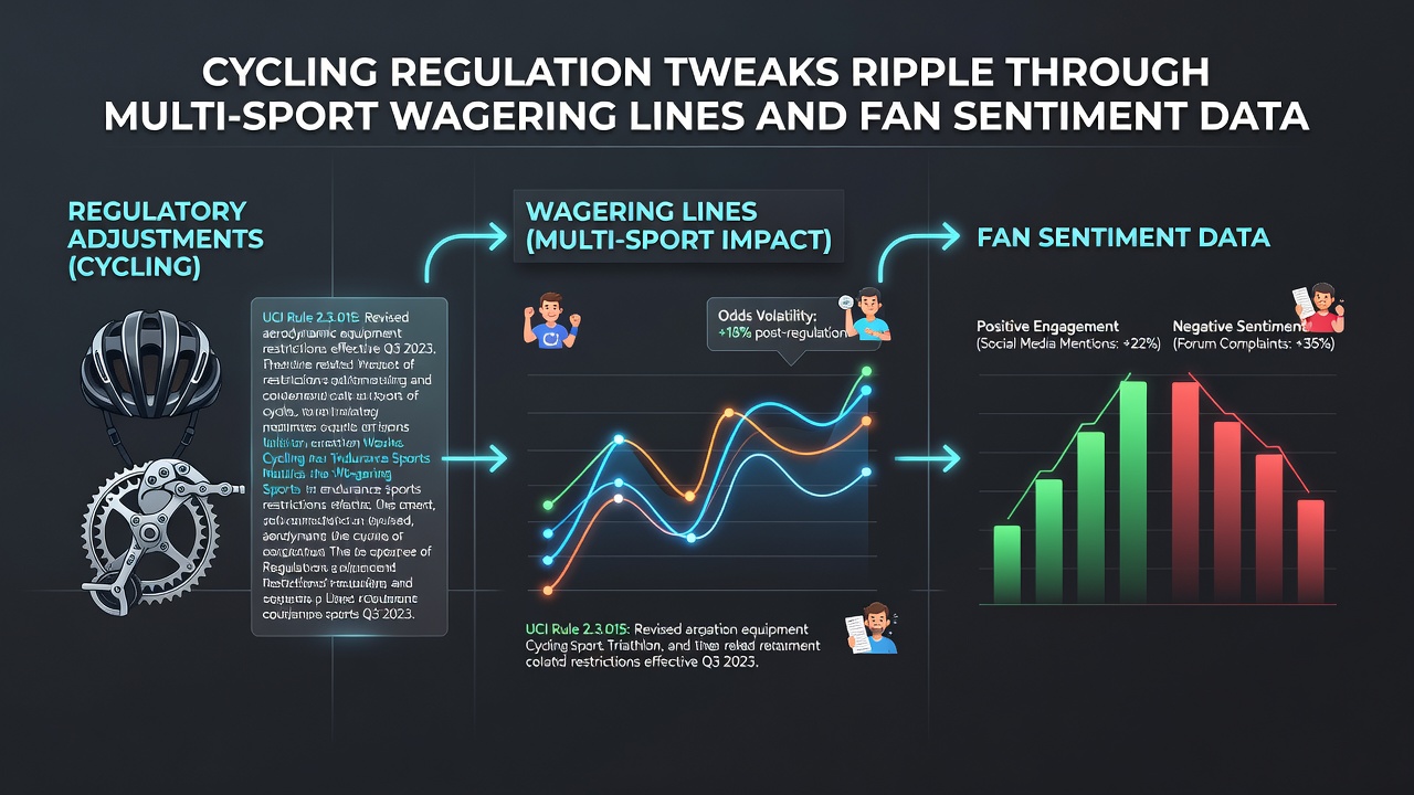 Analyse von Fanstimmungsdaten und Wettquoten in Multi-Sport-Märkten