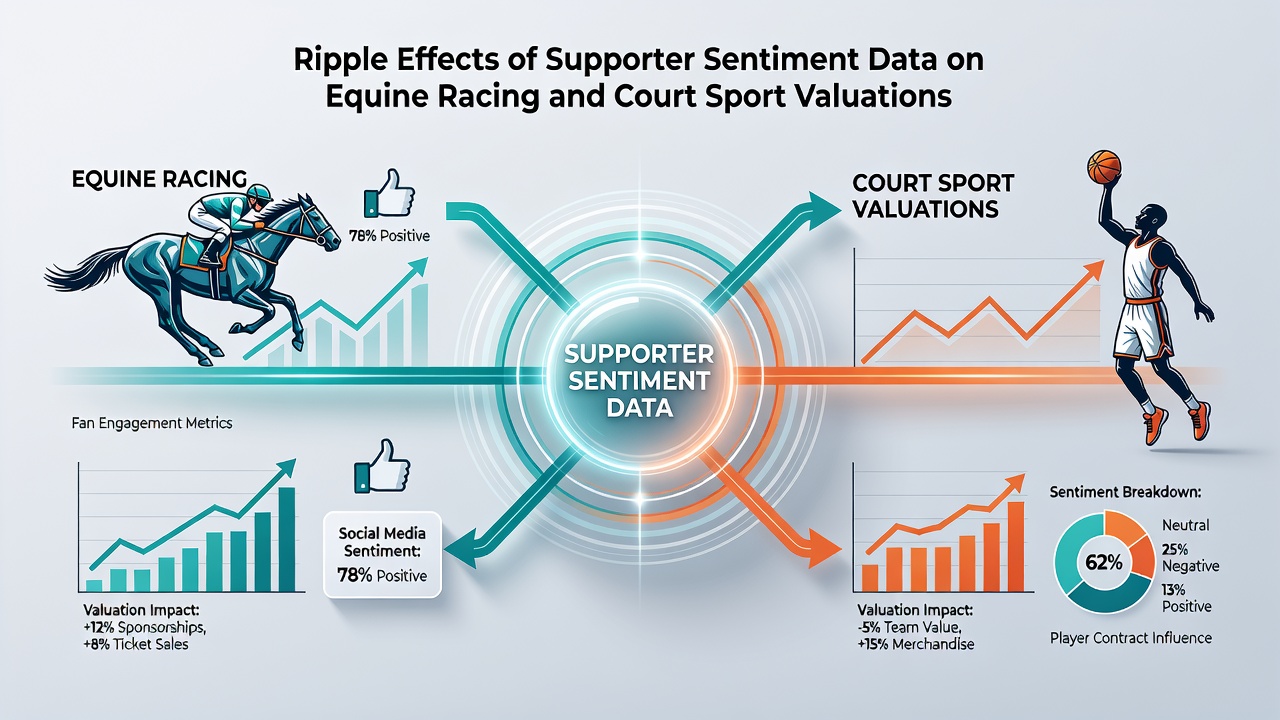 Analyse von Tennis-Sentiment und daraus resultierenden Quotenänderungen
